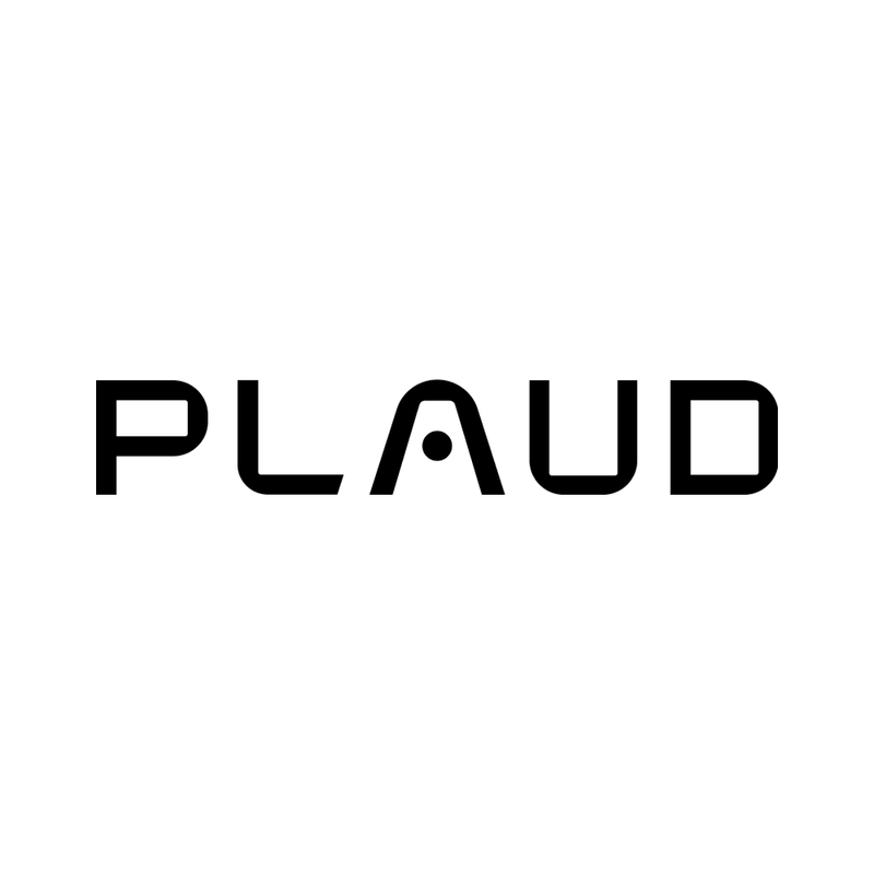 Logo des Autonary-Office-Partners Plaud
