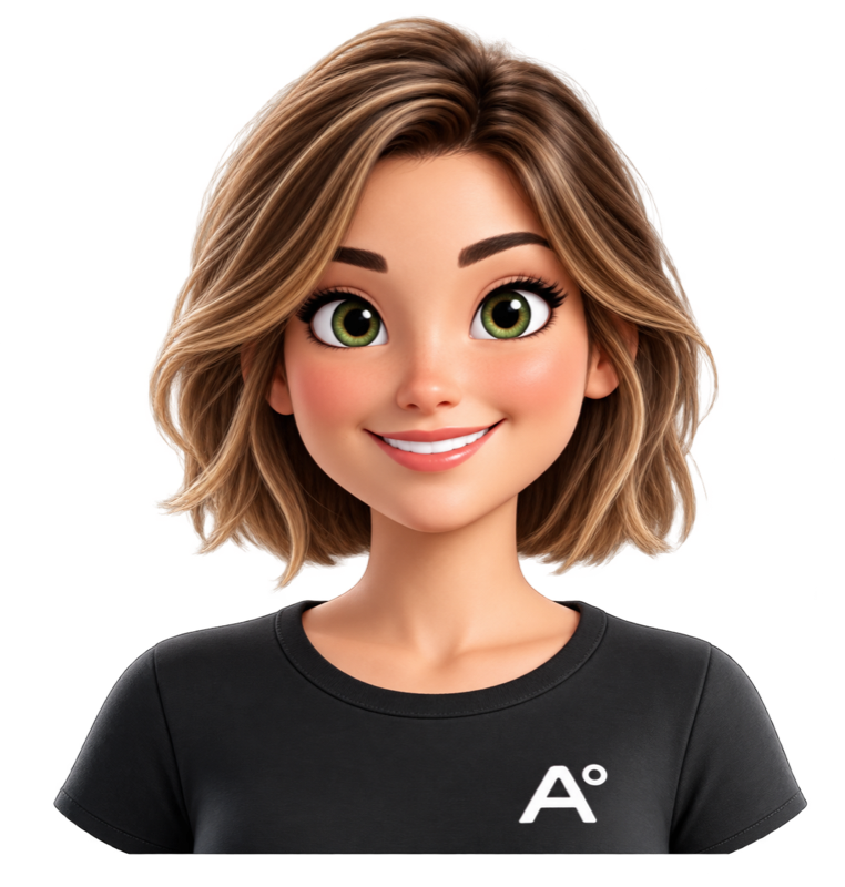 Johanna, digitale Mitarbeiterin für Buchhaltung bei Autonary Office