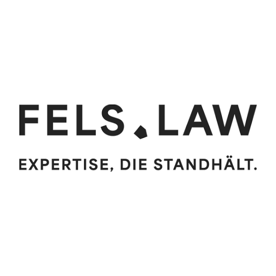 Logo von FELS.LAW