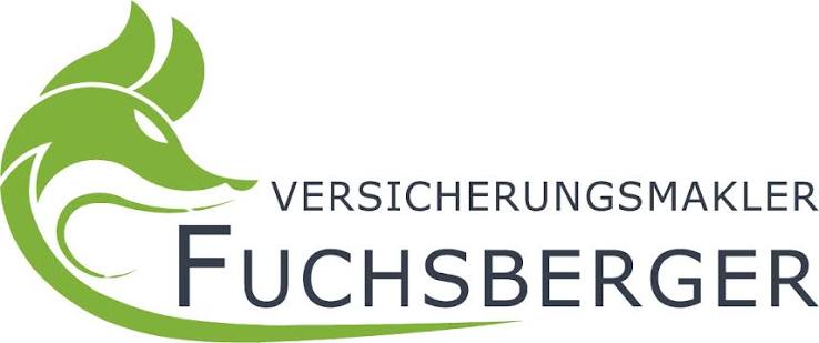 Logo von Versicherungsmakler Fuchsberger