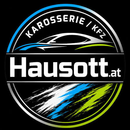 Logo von Karosserie Hausott