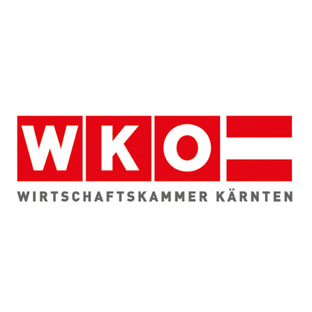 Logo der Wirtschaftskammer Kärnten